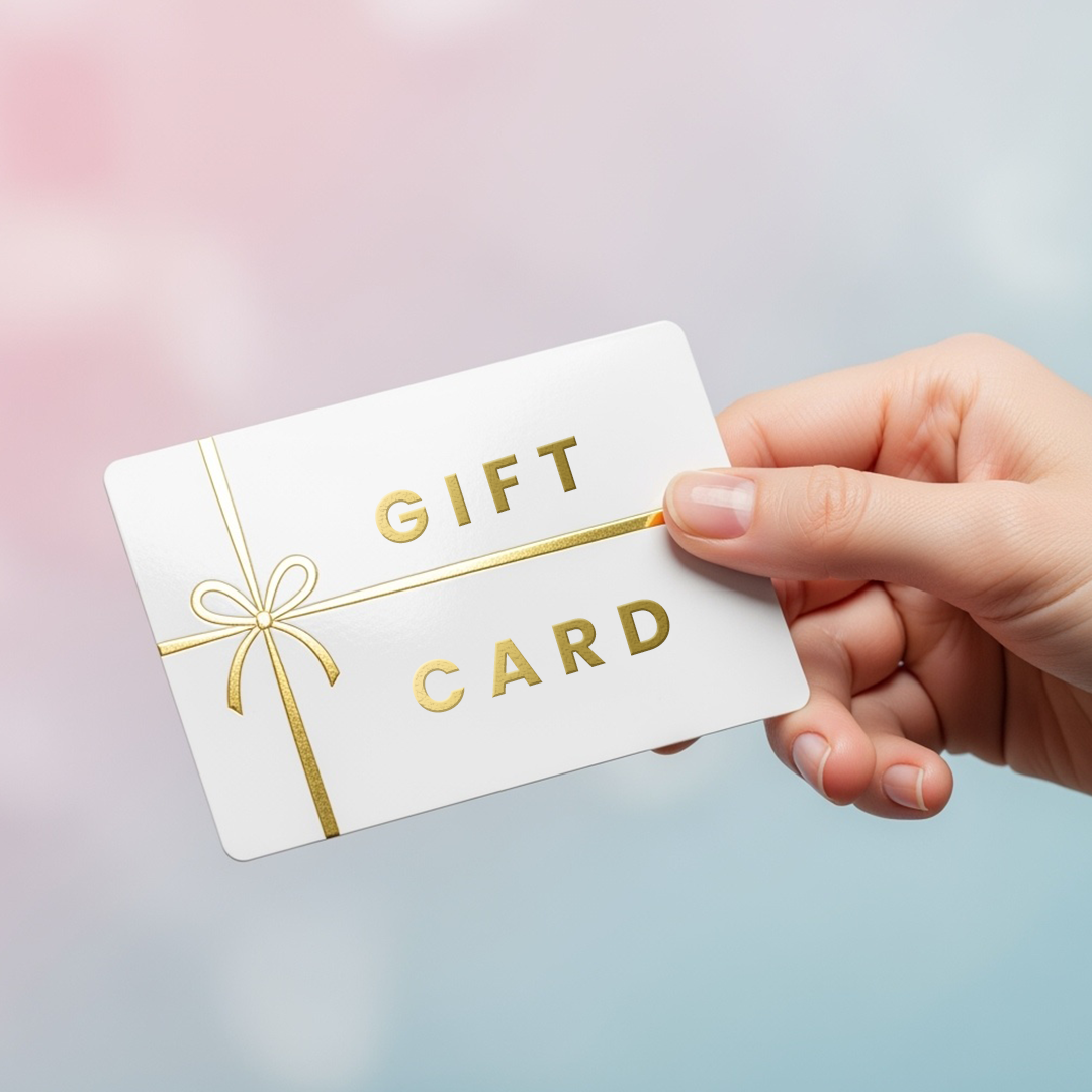 Renders by Reine Digital Gift Card