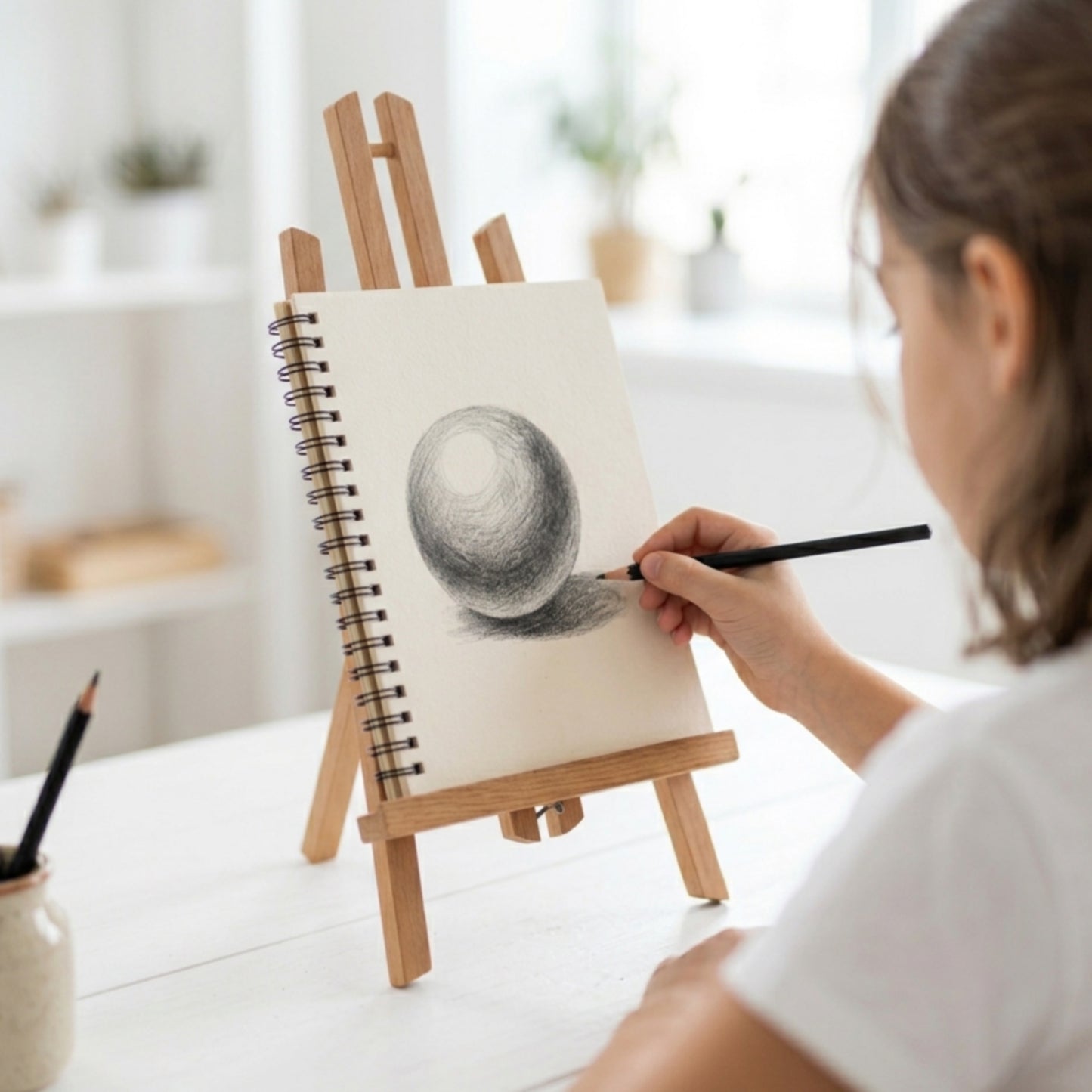 The Render Room — Summer Drawing Programme for Ages 14 - 17| Dubai